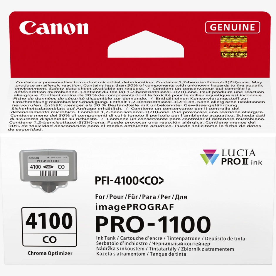CANON CANON Ink 6787C001
